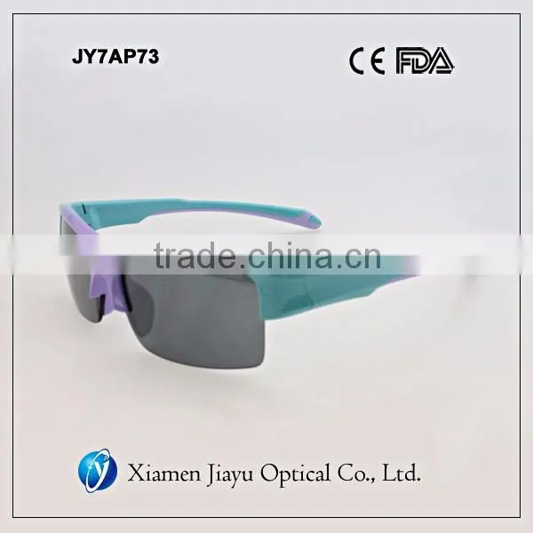 High quality polarised sunglasses sports glasses