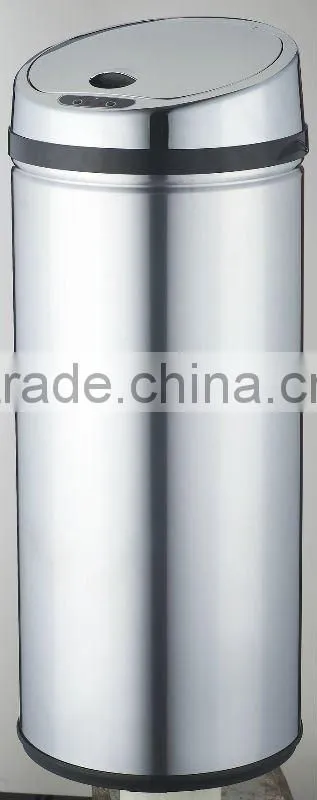 Waste bin