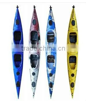 not inflatable sea kayak for sale
