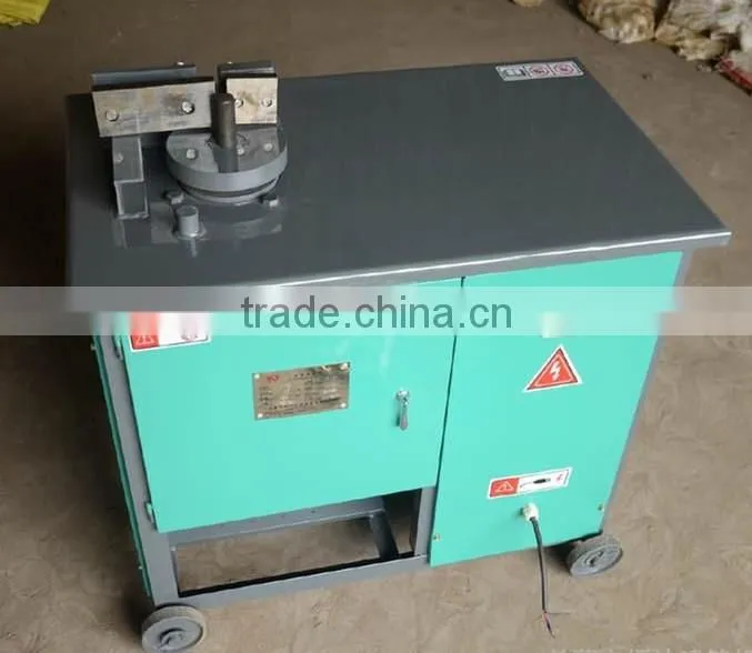 Automatic steel bar stirrup bending machine for 4-25mm