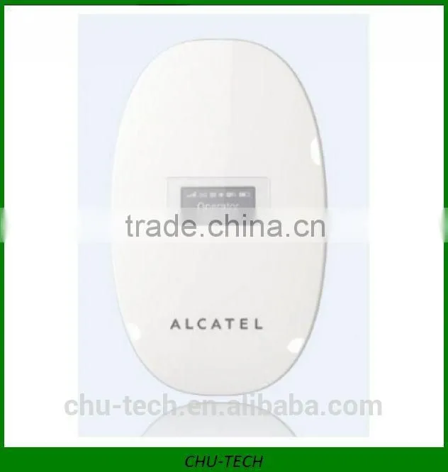 Unlocked Alcatel onetouch Y580 21M 3G wireless router