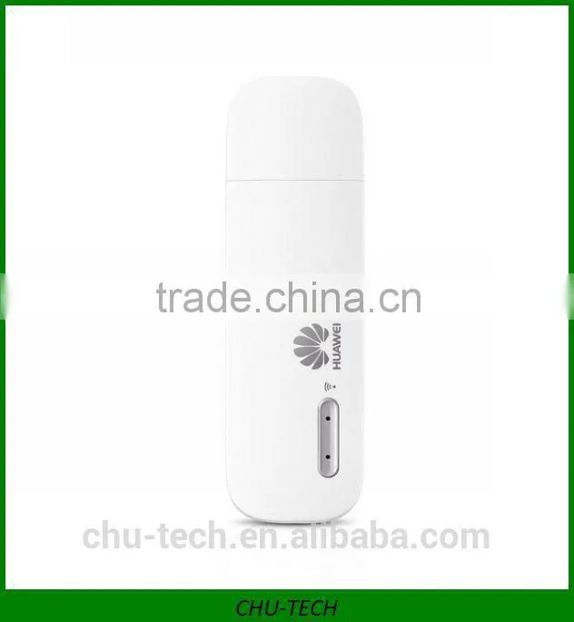 Huawei E8231 3G USB Modem Data Card 21.1 Mbps with Wi-Fi Support