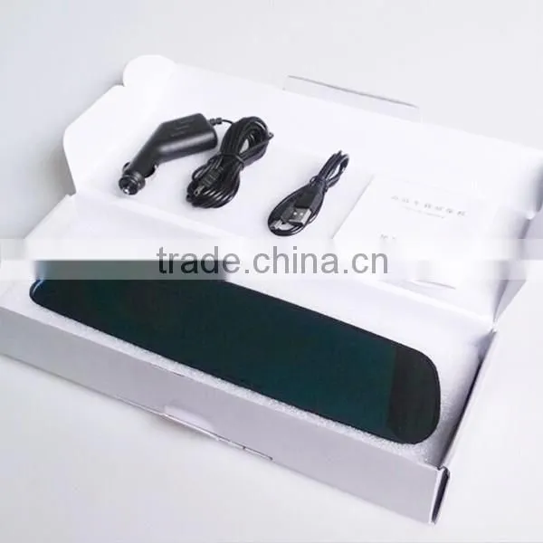 OEM G600 user manual fhd 1080p car camera dvr video recorder