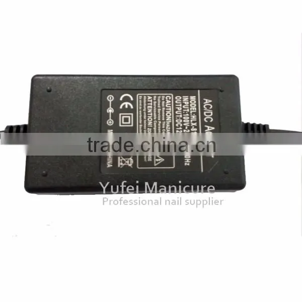 2016 hotselling 36w diamond nail lamp ccfl led lamp