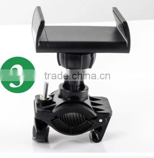 Universal cool motorcycle phone mount for gps