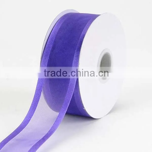 high quality chinese silk ribbon for making bow