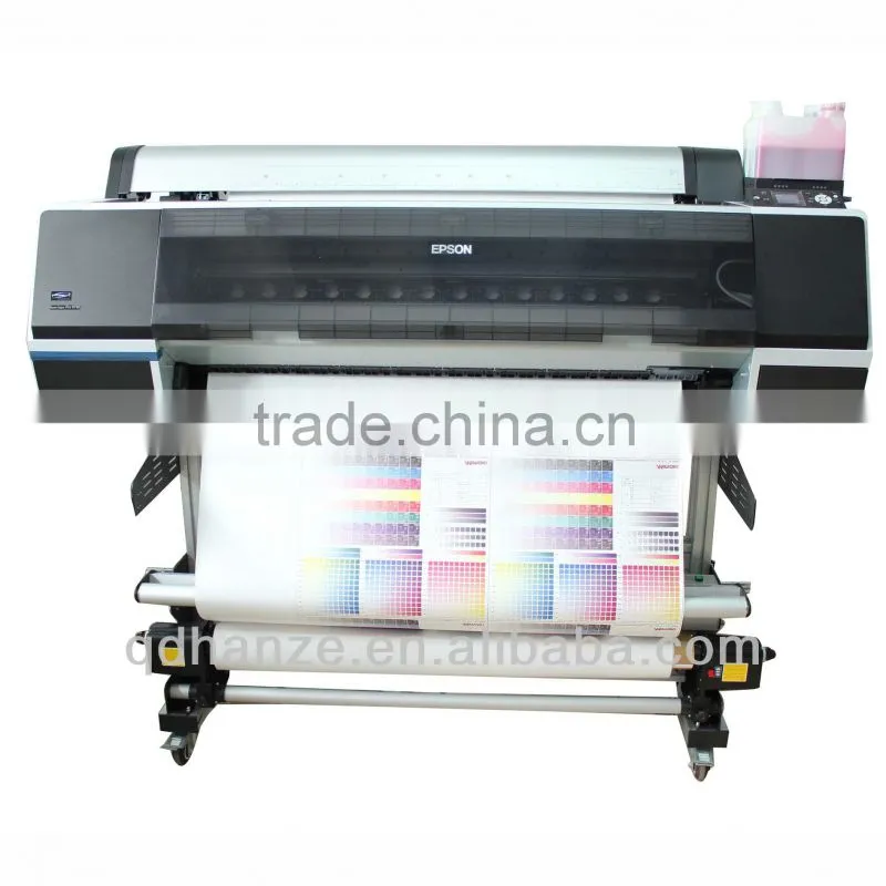 Digital Textile printer