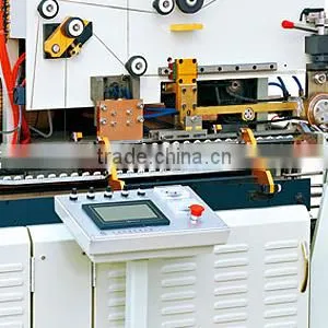 conical pail welder drum welder