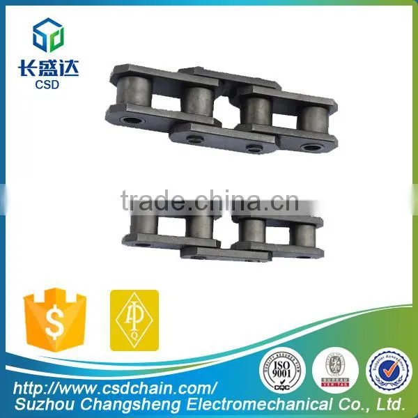 Short Pitch Low Speed Oil Pump Chain