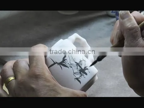 Jingdezhen Haoshouyi Ceramic Co., Ltd. company overview - view 1