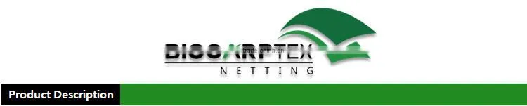 ( 20 years factory) green Rete Raccolta Olive 92GSM 6x12m