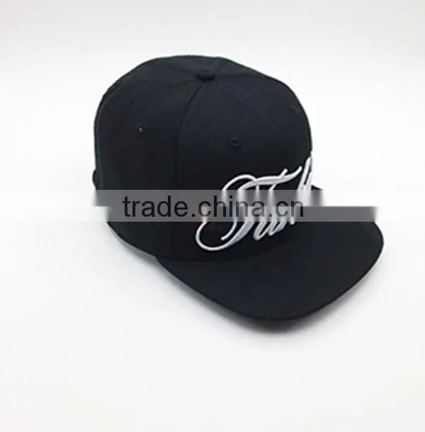 High Quality Blank 5 Panel Cap Wash Distressing Cap