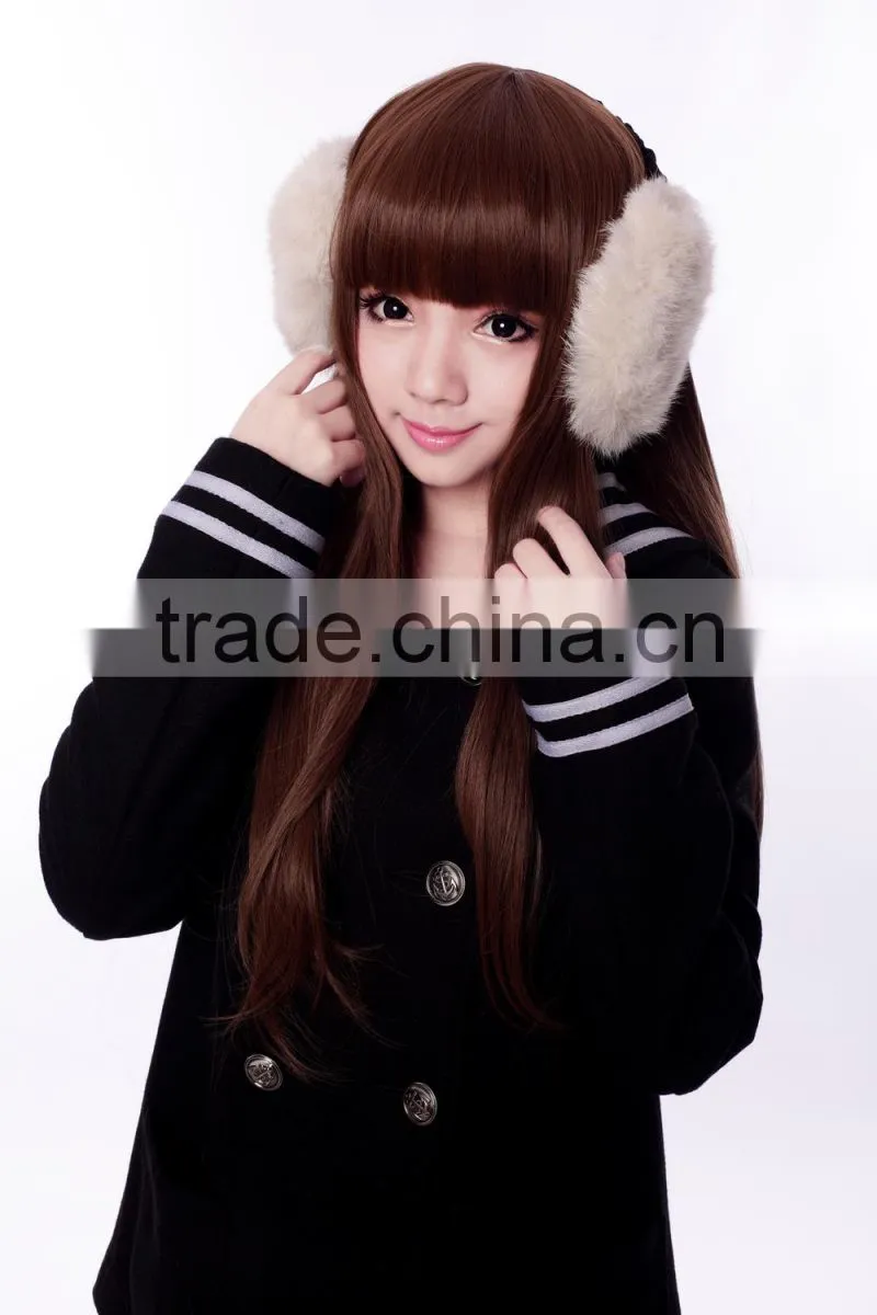 fashion wholesale synthetic wigs