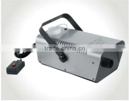 Hot Sell 900w smoke machine