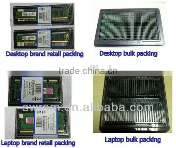 RAM DDR3 8GB popular selling in SILKWAY