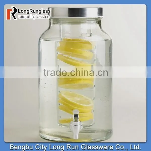 2015 New glass mason jar