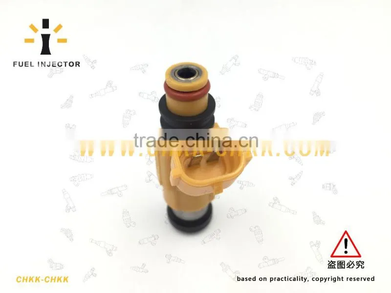 Fuel injector CDH275
