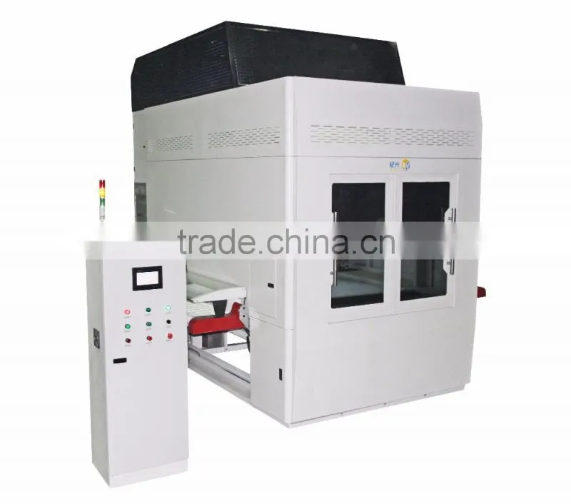 1300mm Wood /Furniture /MDF Automatic Spray Painting Machine