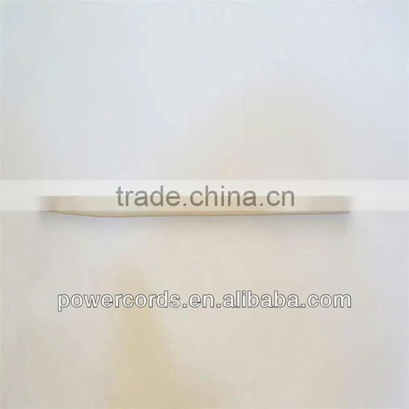 UL SPT-2 16awgx2c American power cable flat electrical wire
