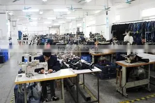 Dongguan Haowei Sports Goods Co., Ltd. company overview - view 2