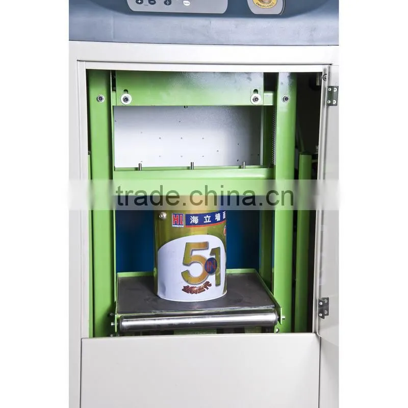 Automatic Clamping Paint Machine