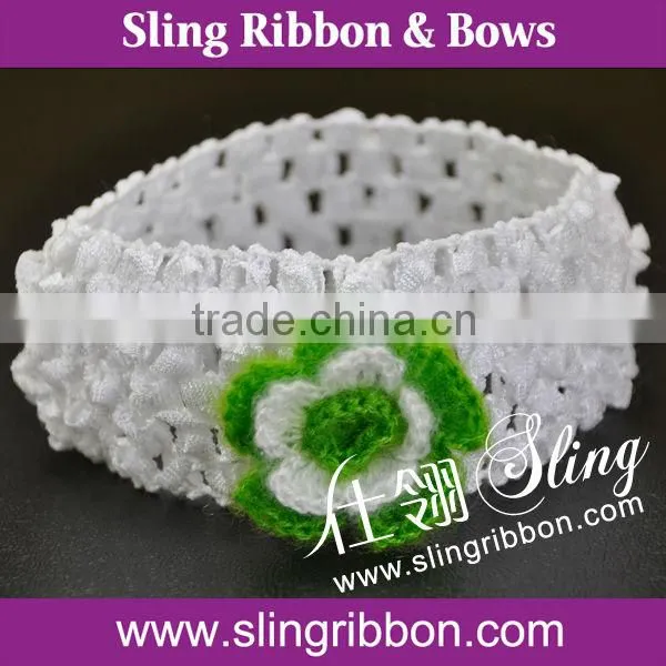Chinese Factory Wholesale Fashion Baby Headband