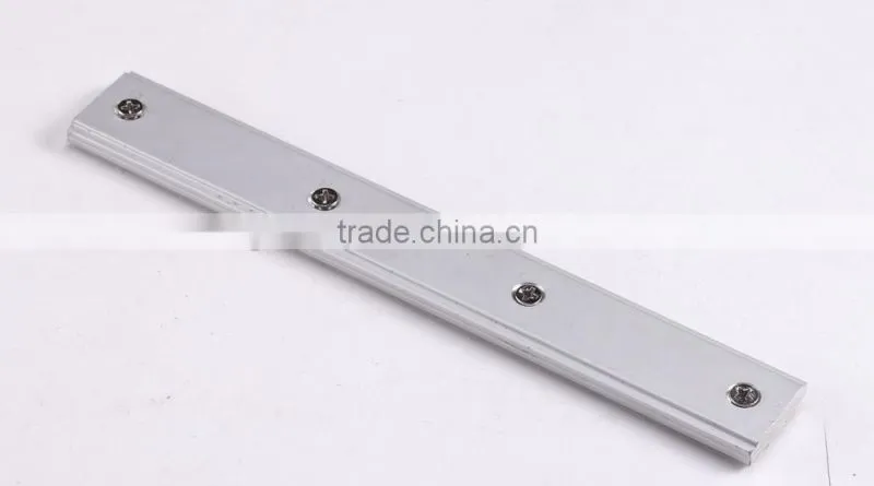curtain track connect code