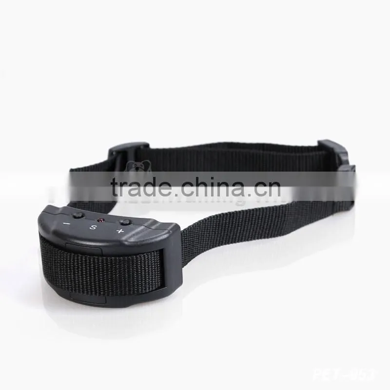 Battery Operated No Barking Dog Training Collar