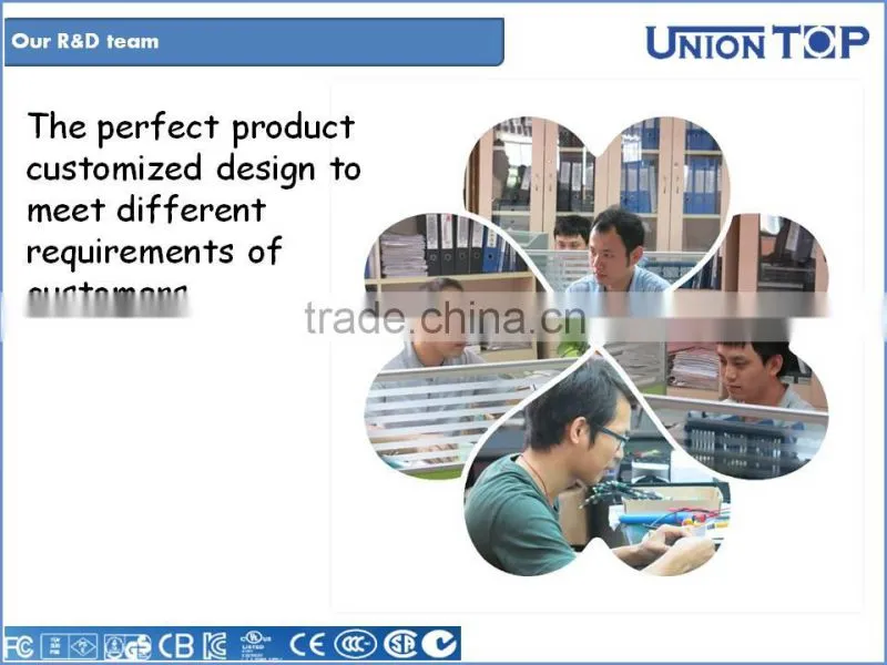Laptop ac adapter 90W new design for computer,notebook