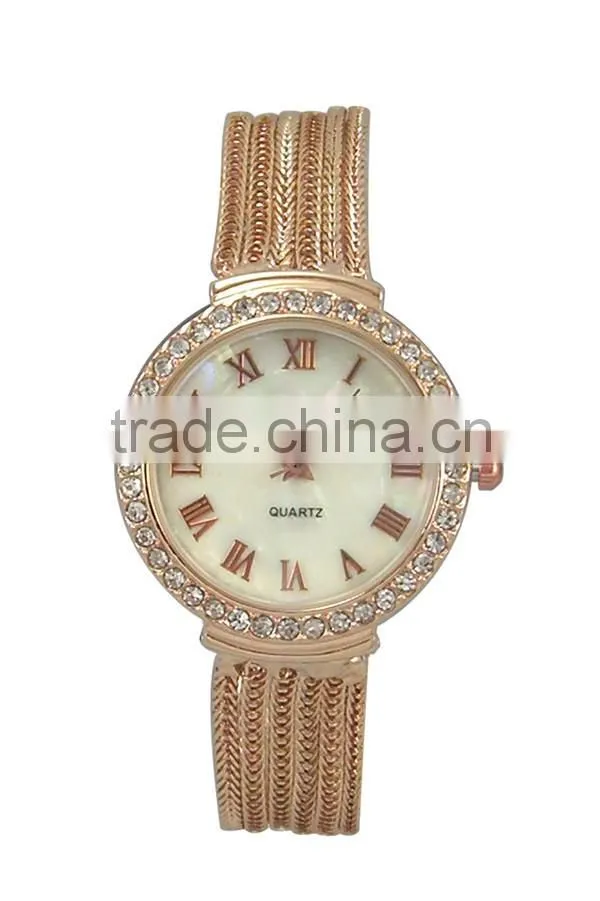 Fashion Women Watches Quartz Quality Watch
