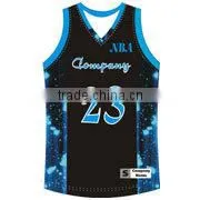 100% polyester football jersey-2014
