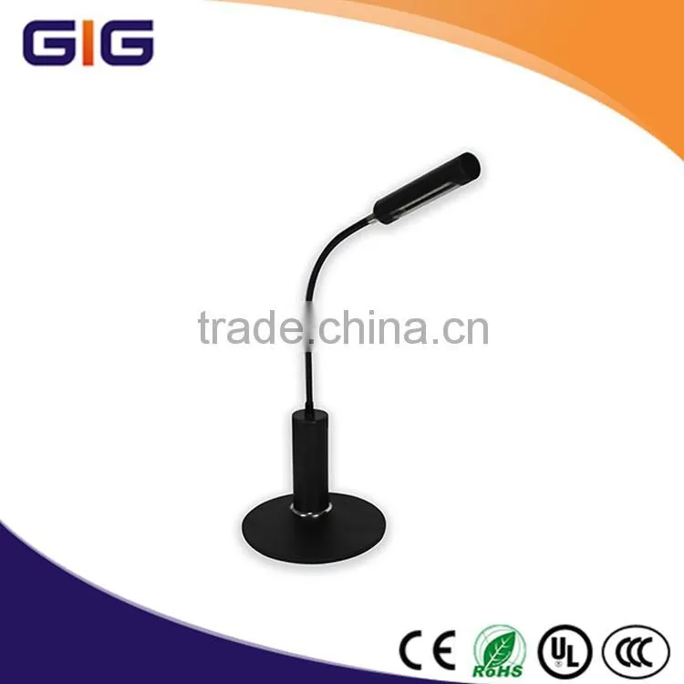 High quality cheap custom Bedside Hotel Table Lamp