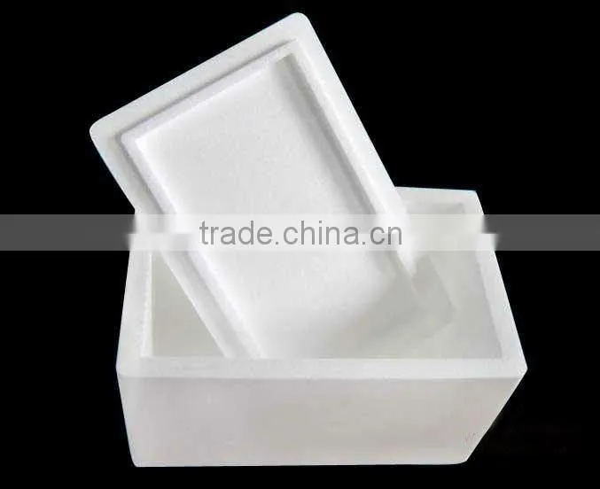 Lux Automotive foam mold cnc router