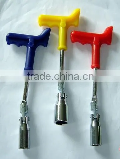 16 MM Spark Plug Socket Wrench
