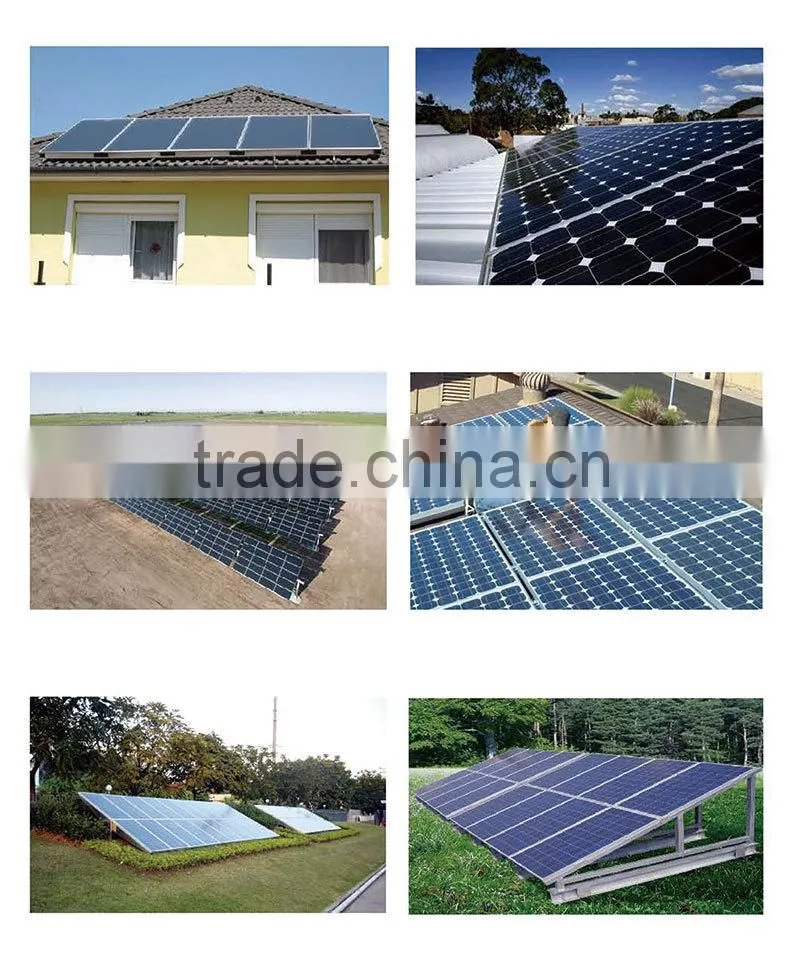 High quality 100W solar panel for sale