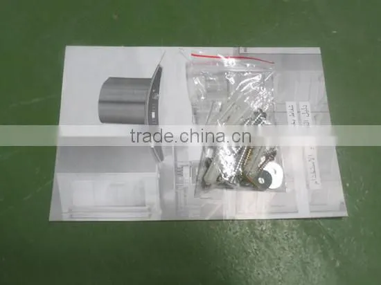 Stainless Steel Island Kitchen Hood for Austrialia Egypt Market