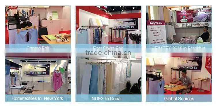 100% Polyester Mattress Ticking Fabric