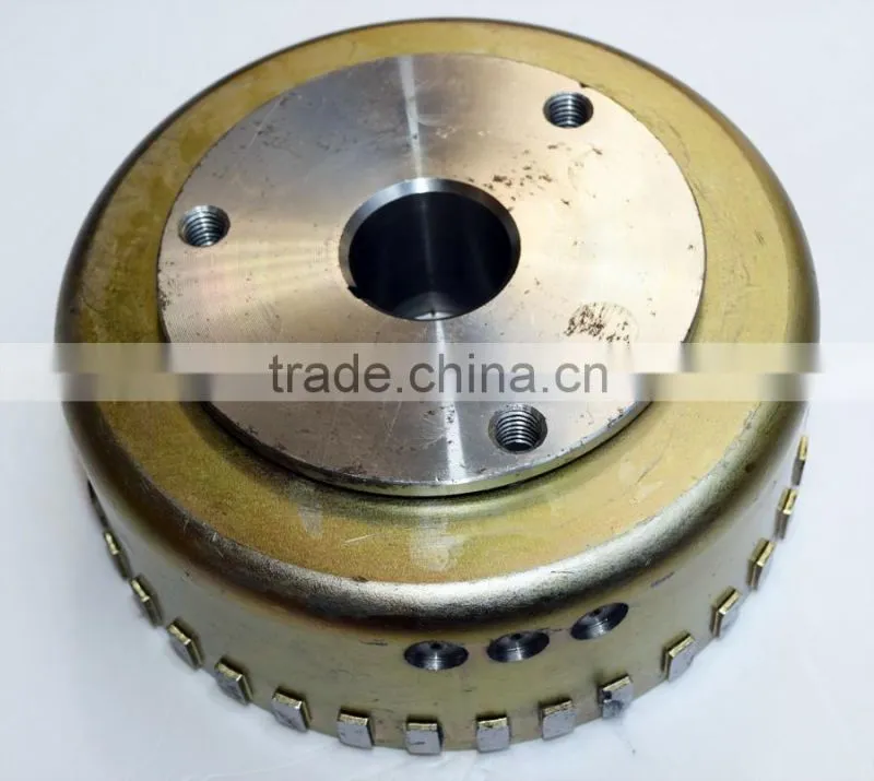 XJ055 Motorcycle Magnetic Cyclinder