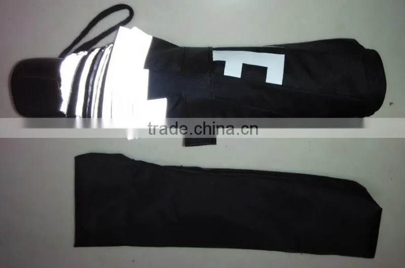2015 reflective umbrella