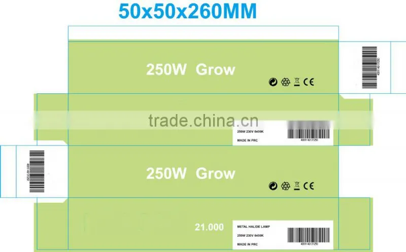 1000w hps grow light