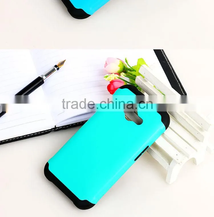 hot selling smart phone back cover case for samsung galaxy j1 ace