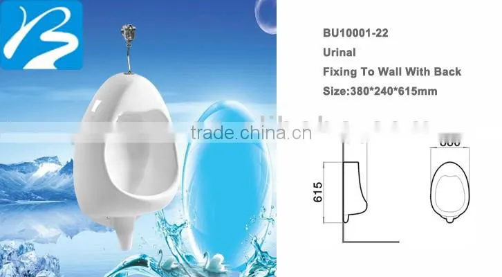 Eco Ware Urinal