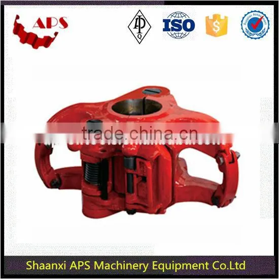 Type DDZ/DDZ TD elevator API spe/drill pipe and drill tools elevator with all size