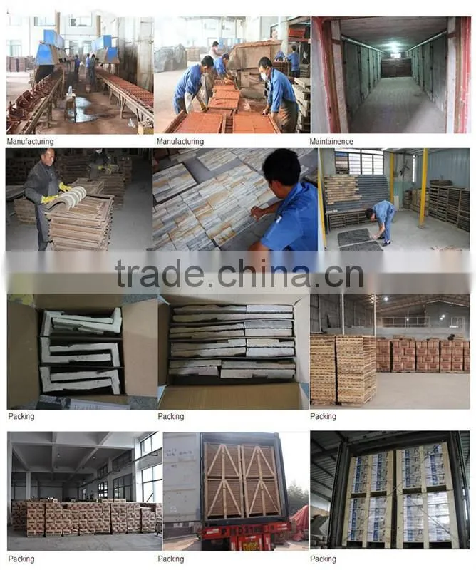 Top sale & cheap cultural brick veener