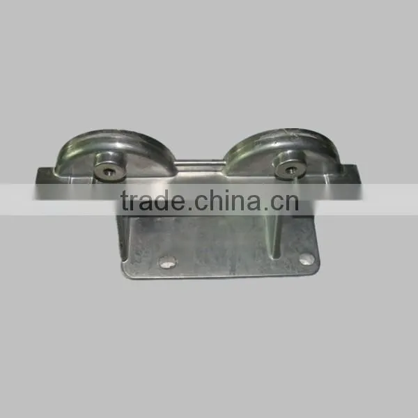 OEM/CUSTOM Aluminum motorcycle head foundry