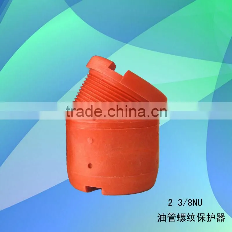 Oilfield Tubing Pipe Thread Protector Casing Pipe Thread Protector Drilling Pipe Thread Protector
