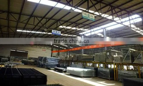 2014 galvanized Steel Grating (factory+ exporter )