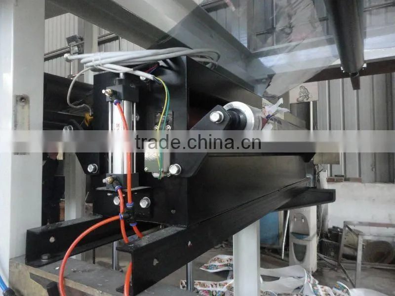 TB 1100 Anti-static agent coating machine