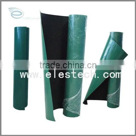 1.2*10M antistatic rubber mat