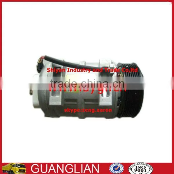 ISDe auto parts Air compressor 8104010-C0107
